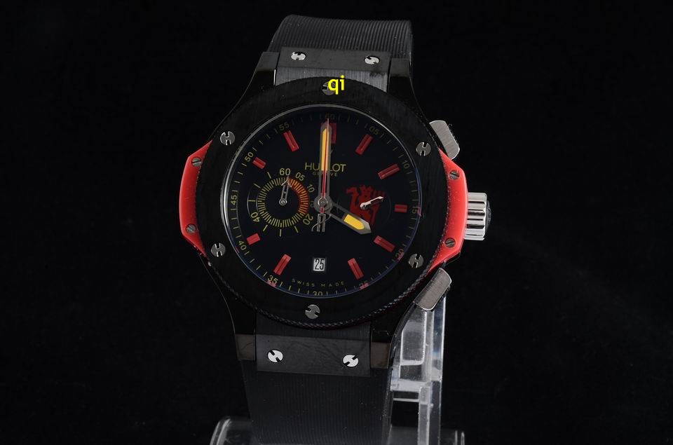 Hublot watch man-367